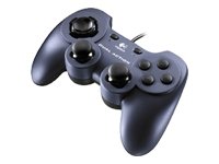Dual Action Gamepad