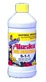 Fertilome Fish Emulsion Fertilizer