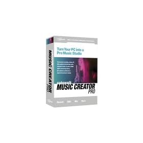Music Creator Pro 24