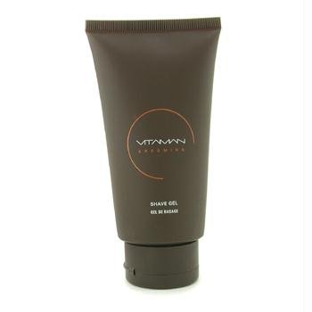 Vitaman Shave Gel - 150ml/5oz Preisvergleich
