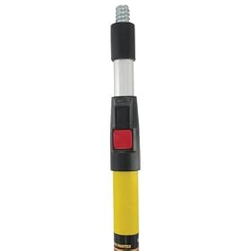 GAM INC -PPE39612 6-12'FBGL.EXT.POLE