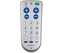 Sony RM-EZ2 TV and Cable Remote Control