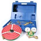 Victor Type Oxygen Acetylene Gas Cutting Welding Torch Kit