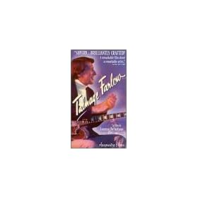 Talmage Farlow [VHS]