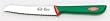 Sanelli 329612 Premana Professional 4.75 Inch Tomato Knife