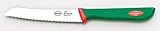 Sanelli 329612 Premana Professional 4.75 Inch Tomato Knife