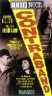 Contraband [VHS] [Import]
