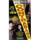 Contraband [VHS]