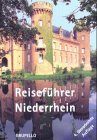 Image of Reiseführer Niederrhein. Mit Internet- und e-mail-Adressen