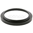 43mm to T-mount Adapter: For mounting 43mm threaded Digital Cameras on a Telescope/Spotting Scope/Nightvision Scope