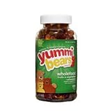 Yummi Bears Multi-Vitamin & Mineral