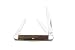 Bear & Son 233R 2 3/4 Inch Rosewood Small Stockman Knife