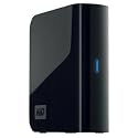 Western Digital My Book Essential 750 GB USB 2.0 Desktop External Hard Drive WDH1U7500N