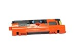 Toner Cartridge Q3962A For HP Color LaserJet 2840 (Yellow) - 4000 yield - Yellow - (Remanufactured)