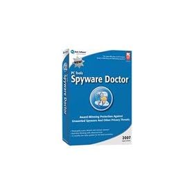 Pc Tools Spyware Doctor 2007 Sb Cs By Pc Tools