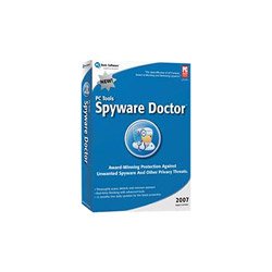 Pc Tools Spyware Doctor 2007 Sb Cs By Pc Tools