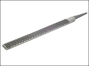 Cooper Tools #19427N 10 Half Round Wood Rasp