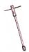 TAP WRENCH 10in RACHETING #0-1
