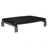 Kensington Monitor Stand with SmartFit System - Stand for monitor - screen size: up to 17'