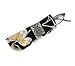 Vera Bradley Readers Eyeglass Case Yellow Bird