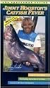 The Sportsman Series: JIMMY HOUSTON'S CATFISH FEVER