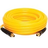 Polyurethane Air Hose, 3/8" x 100'