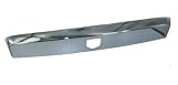 2007 - 2008 Dodge Nitro Chrome Rear Hatch Cover