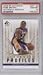2008-09 SP Authentic Profiles #AP40 - Kobe Bryant PSA GRADED 10