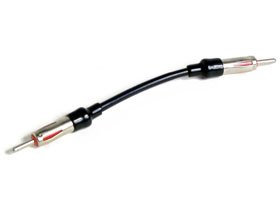 Motorola Antenna Cable 6 Male to male
