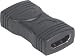 Dayton HDF-F HDMI Female to Female Cable Coupler