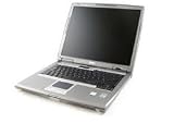 Dell Latitude D510 Laptop 1.6GHz 512MB 40GB