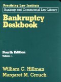 Bankruptcy Deskbook