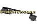 Electronics : HP 407784-001 dv5000 Notebook Speaker Assembly