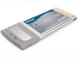 802.11A/G 108MBPS CARDBUS ADPT