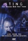 ブラン・ニューデイ・ツアー [DVD]