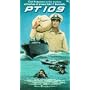 Pt 109 [VHS]