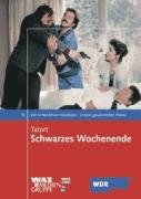 Tatort, Schwarzes Wochenende, 1 DVD-Video