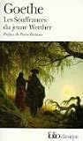 Les Souffrances Du Jeune Werther