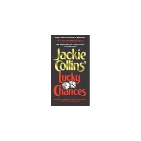 Jackie Collins' Lucky Chances [VHS]