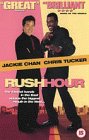 Rush Hour [UK-Import] - Jackie Chan