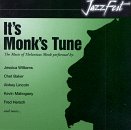CD-Charts  Search : It's Monk's Tune