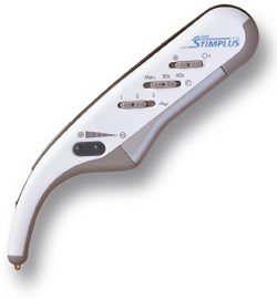 Body Clock Stimplus electro acupuncture unit