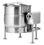 Vulcan Hart VELT100 Electric Tilting 2/3 Jacket Kettle Vulcan Hart VELT100 Electric Tilting 2/3 Jacket Kettle