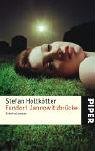 Fundort Jannowitzbr&uuml;cke: Kriminalroman - Stefan Holtk&ouml;tter