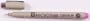 Pigma Micron Pen 005 Rose .20mm