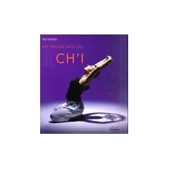 Das gro�e Buch des Ch'i