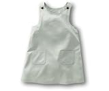 Toddler Khaki Twill Jumper