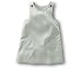 Toddler Khaki Twill A-Line Jumper