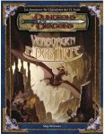 Eigenschaften AMIGO 8456 / AMIGO 8456 - D&D Abenteuer - Verborgen in der Tiefe - Abenteuer der 13. Stufe