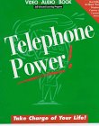 Telephone Power!: Video-Audio-Book by Crisp Publications